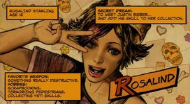 photo d'illustration pour le dossier:Lollipop Chainsaw